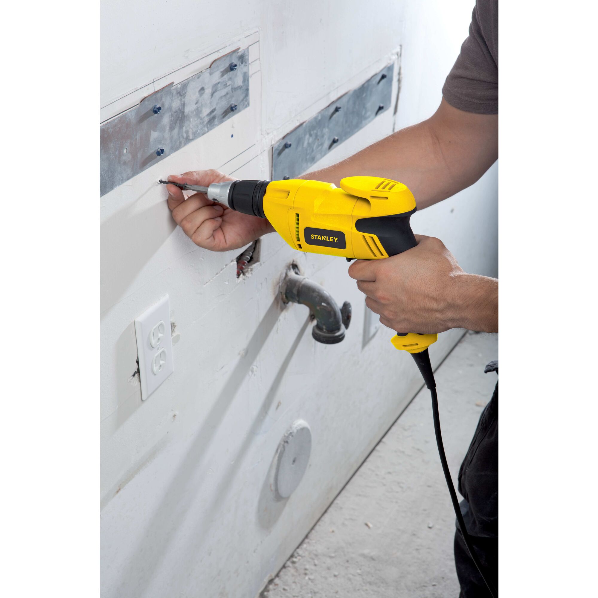 ATORNILLADOR PARA DRYWALL | STANLEY