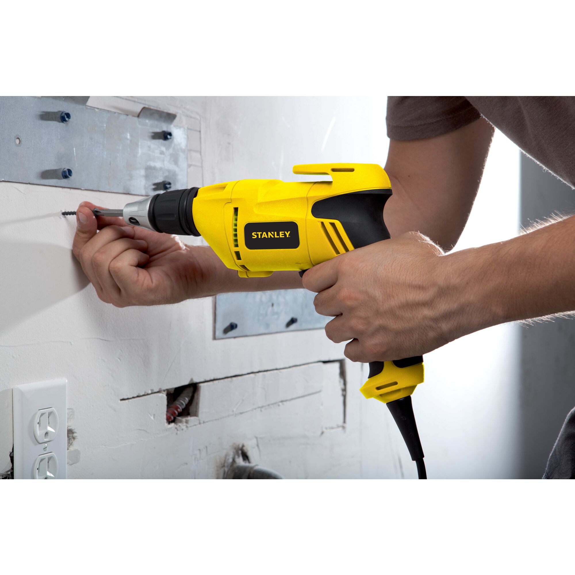 ATORNILLADOR PARA DRYWALL | STANLEY