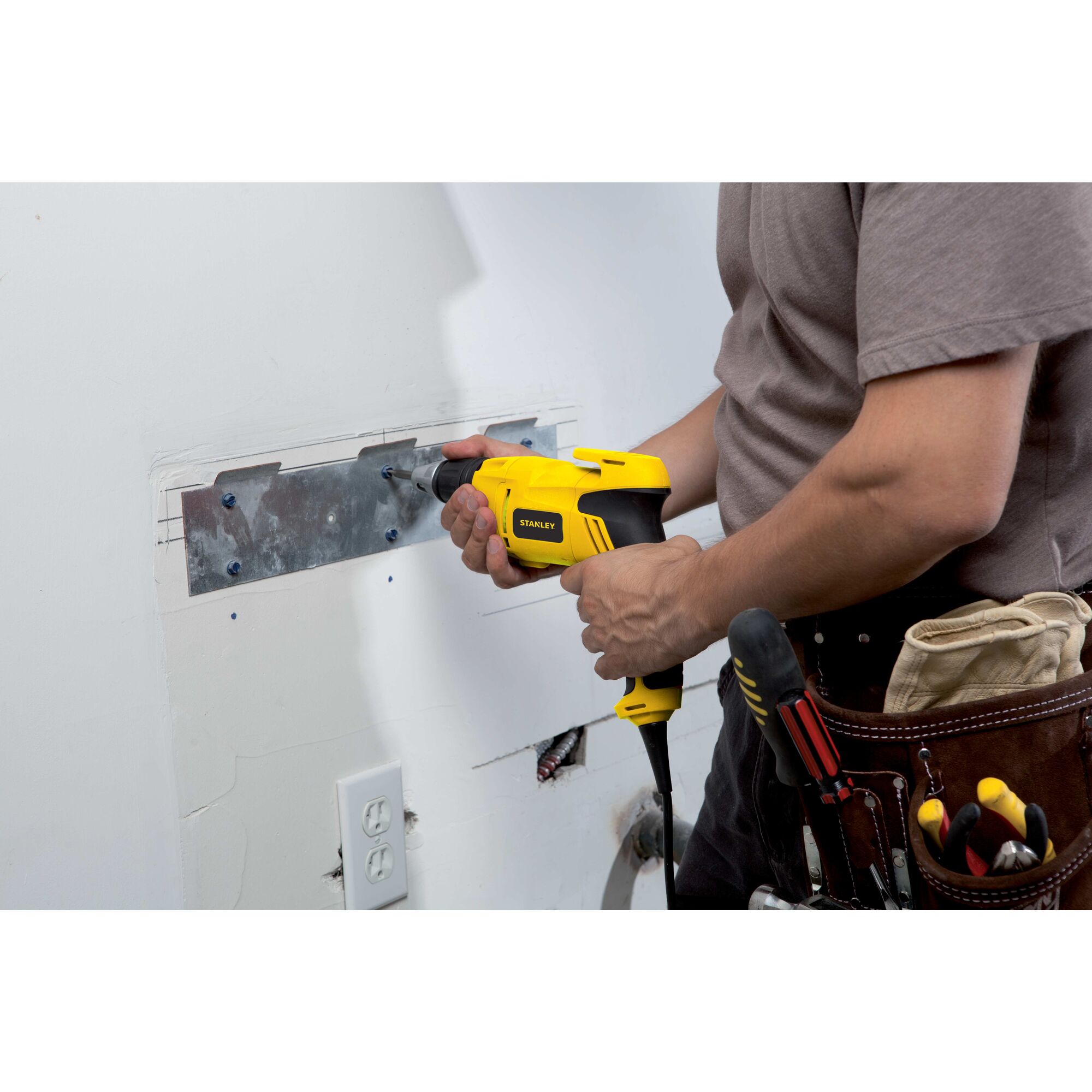 ATORNILLADOR PARA DRYWALL | STANLEY
